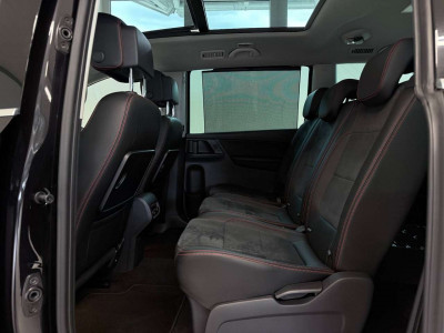 Seat Alhambra Gebrauchtwagen Seat Alhambra Gebrauchtwagen