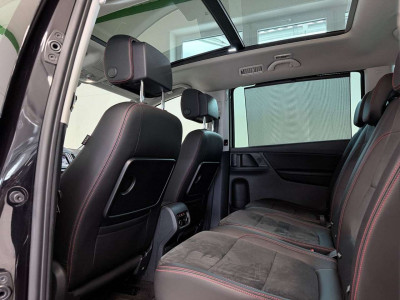 Seat Alhambra Gebrauchtwagen Seat Alhambra Gebrauchtwagen