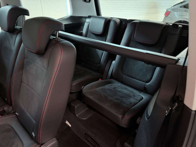 Seat Alhambra Gebrauchtwagen Seat Alhambra Gebrauchtwagen