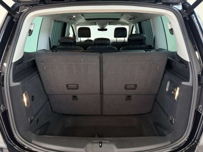 Seat Alhambra Gebrauchtwagen Seat Alhambra Gebrauchtwagen