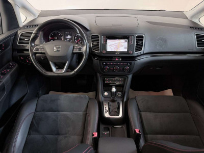 Seat Alhambra Gebrauchtwagen Seat Alhambra Gebrauchtwagen