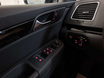 Seat Alhambra Gebrauchtwagen Seat Alhambra Gebrauchtwagen