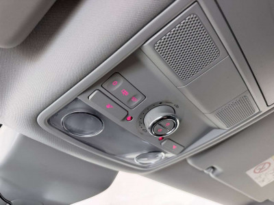 Seat Alhambra Gebrauchtwagen Seat Alhambra Gebrauchtwagen