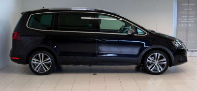 Seat Alhambra Gebrauchtwagen Seat Alhambra Gebrauchtwagen