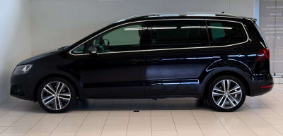 Seat Alhambra Gebrauchtwagen Seat Alhambra Gebrauchtwagen