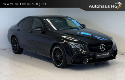 Mercedes-Benz E-Klasse Gebrauchtwagen Mercedes-Benz E-Klasse Gebrauchtwagen