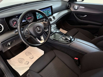 Mercedes-Benz E-Klasse Gebrauchtwagen Mercedes-Benz E-Klasse Gebrauchtwagen