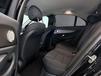 Mercedes-Benz E-Klasse Gebrauchtwagen Mercedes-Benz E-Klasse Gebrauchtwagen