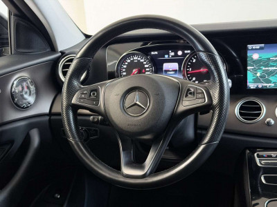 Mercedes-Benz E-Klasse Gebrauchtwagen Mercedes-Benz E-Klasse Gebrauchtwagen