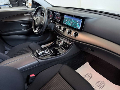Mercedes-Benz E-Klasse Gebrauchtwagen Mercedes-Benz E-Klasse Gebrauchtwagen