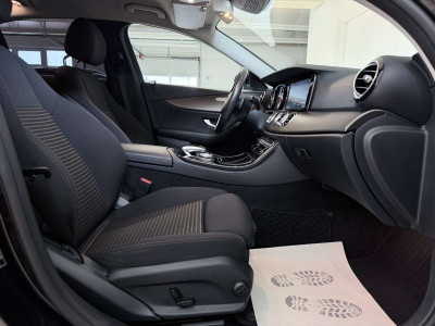 Mercedes-Benz E-Klasse Gebrauchtwagen Mercedes-Benz E-Klasse Gebrauchtwagen