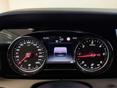Mercedes-Benz E-Klasse Gebrauchtwagen Mercedes-Benz E-Klasse Gebrauchtwagen