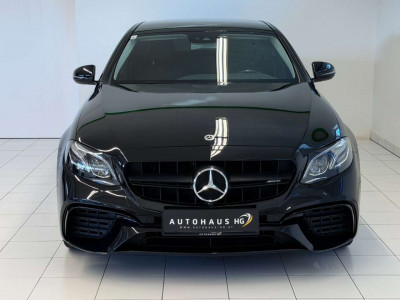 Mercedes-Benz E-Klasse Gebrauchtwagen Mercedes-Benz E-Klasse Gebrauchtwagen