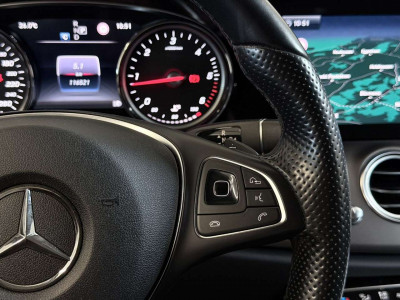 Mercedes-Benz E-Klasse Gebrauchtwagen Mercedes-Benz E-Klasse Gebrauchtwagen