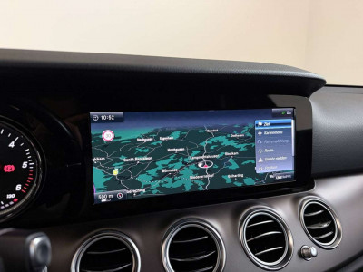 Mercedes-Benz E-Klasse Gebrauchtwagen Mercedes-Benz E-Klasse Gebrauchtwagen