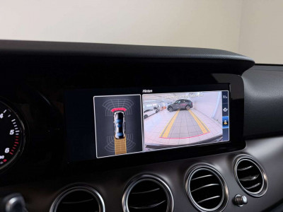 Mercedes-Benz E-Klasse Gebrauchtwagen Mercedes-Benz E-Klasse Gebrauchtwagen