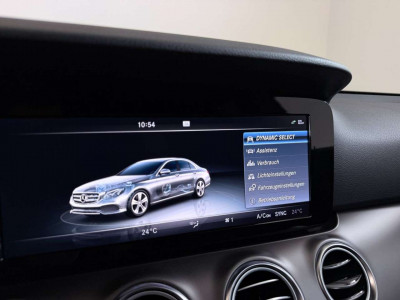 Mercedes-Benz E-Klasse Gebrauchtwagen Mercedes-Benz E-Klasse Gebrauchtwagen