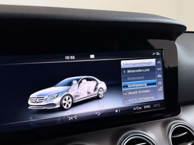 Mercedes-Benz E-Klasse Gebrauchtwagen Mercedes-Benz E-Klasse Gebrauchtwagen