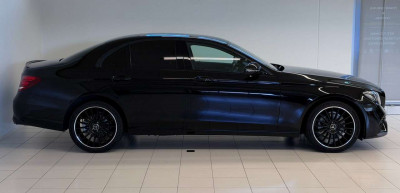 Mercedes-Benz E-Klasse Gebrauchtwagen Mercedes-Benz E-Klasse Gebrauchtwagen