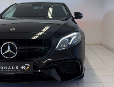Mercedes-Benz E-Klasse Gebrauchtwagen Mercedes-Benz E-Klasse Gebrauchtwagen