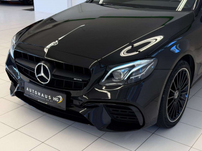 Mercedes-Benz E-Klasse Gebrauchtwagen Mercedes-Benz E-Klasse Gebrauchtwagen