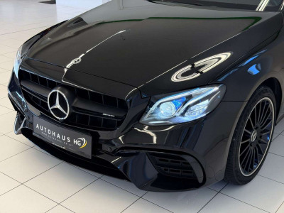 Mercedes-Benz E-Klasse Gebrauchtwagen Mercedes-Benz E-Klasse Gebrauchtwagen