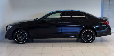 Mercedes-Benz E-Klasse Gebrauchtwagen Mercedes-Benz E-Klasse Gebrauchtwagen