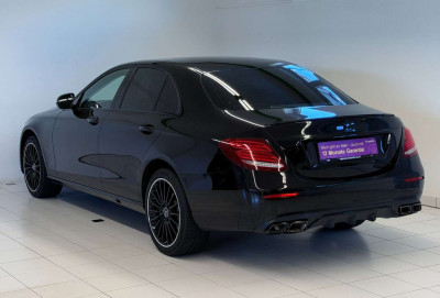 Mercedes-Benz E-Klasse Gebrauchtwagen Mercedes-Benz E-Klasse Gebrauchtwagen