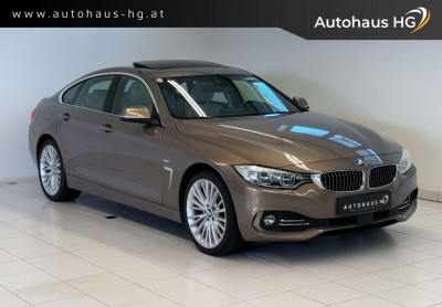 BMW 4er Gebrauchtwagen BMW 4er Gebrauchtwagen