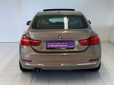 BMW 4er Gebrauchtwagen BMW 4er Gebrauchtwagen