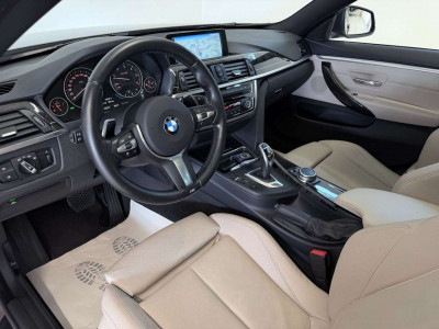 BMW 4er Gebrauchtwagen BMW 4er Gebrauchtwagen