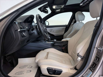 BMW 4er Gebrauchtwagen BMW 4er Gebrauchtwagen