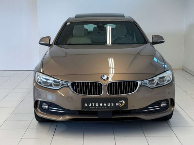 BMW 4er Gebrauchtwagen BMW 4er Gebrauchtwagen