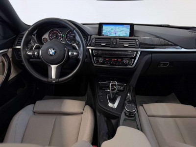 BMW 4er Gebrauchtwagen BMW 4er Gebrauchtwagen