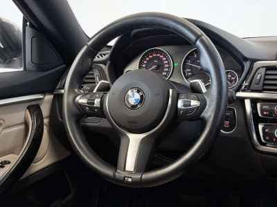 BMW 4er Gebrauchtwagen BMW 4er Gebrauchtwagen