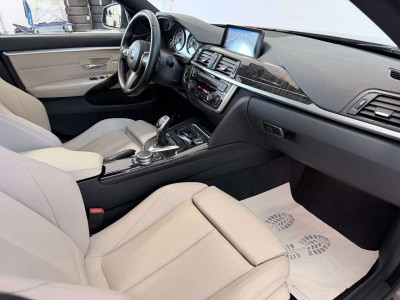 BMW 4er Gebrauchtwagen BMW 4er Gebrauchtwagen