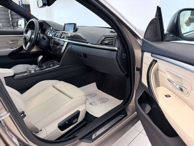 BMW 4er Gebrauchtwagen BMW 4er Gebrauchtwagen