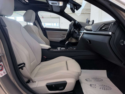 BMW 4er Gebrauchtwagen BMW 4er Gebrauchtwagen