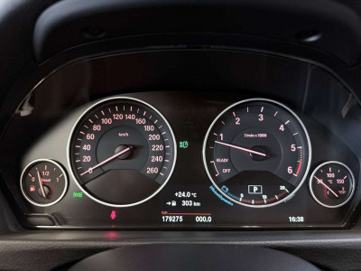 BMW 4er Gebrauchtwagen BMW 4er Gebrauchtwagen