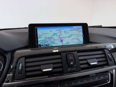 BMW 4er Gebrauchtwagen BMW 4er Gebrauchtwagen