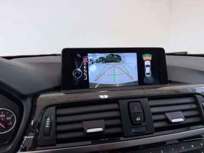 BMW 4er Gebrauchtwagen BMW 4er Gebrauchtwagen