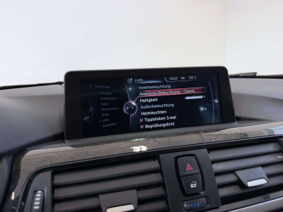 BMW 4er Gebrauchtwagen BMW 4er Gebrauchtwagen