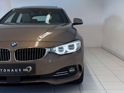BMW 4er Gebrauchtwagen BMW 4er Gebrauchtwagen