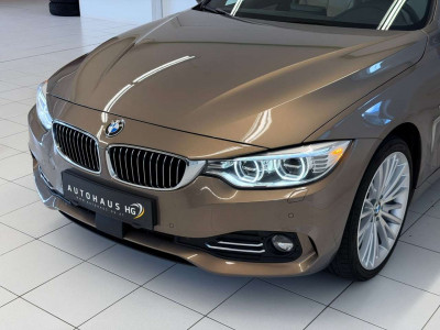 BMW 4er Gebrauchtwagen BMW 4er Gebrauchtwagen