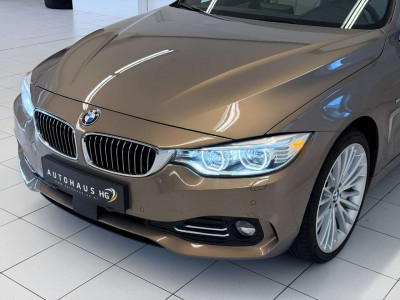 BMW 4er Gebrauchtwagen BMW 4er Gebrauchtwagen