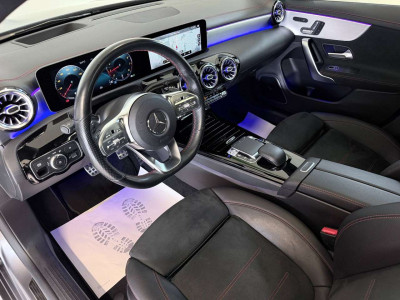 Mercedes-Benz CLA Gebrauchtwagen Mercedes-Benz CLA Gebrauchtwagen