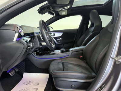Mercedes-Benz CLA Gebrauchtwagen Mercedes-Benz CLA Gebrauchtwagen