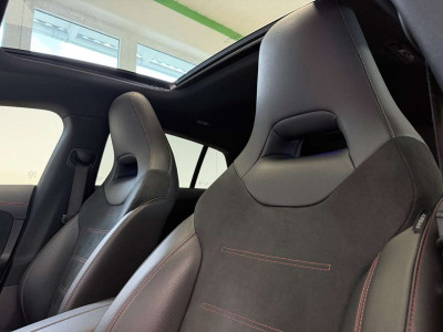 Mercedes-Benz CLA Gebrauchtwagen Mercedes-Benz CLA Gebrauchtwagen
