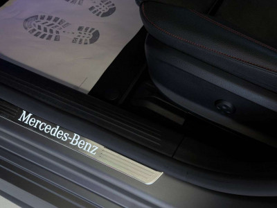 Mercedes-Benz CLA Gebrauchtwagen Mercedes-Benz CLA Gebrauchtwagen