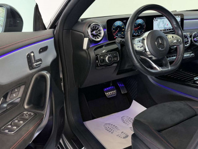 Mercedes-Benz CLA Gebrauchtwagen Mercedes-Benz CLA Gebrauchtwagen